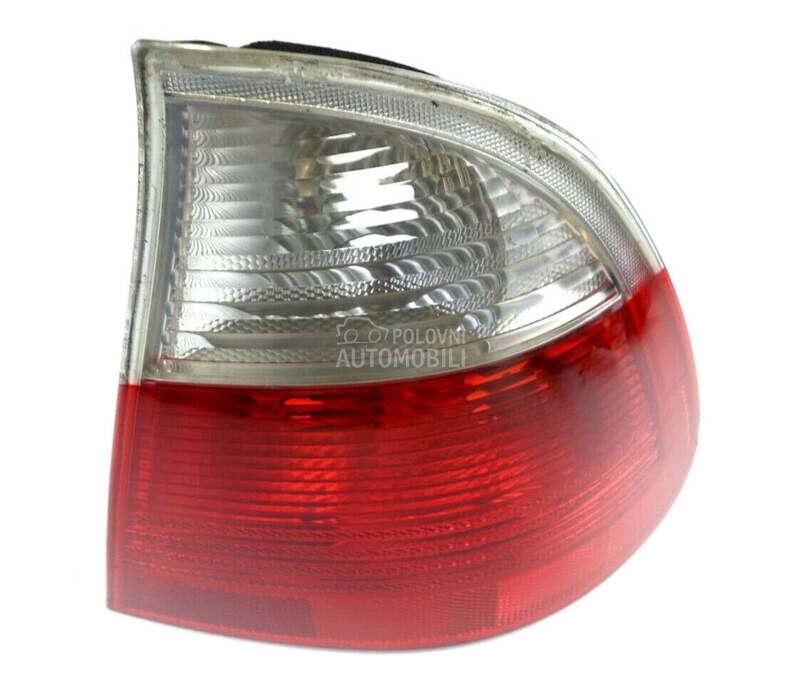 Stop Lampa Spolj. Karavan E46 za BMW 318, 320 od 1999. do 2005. god.