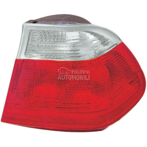 Stop Lampa Spoljasnja E46 za BMW 318, 320 od 1999. do 2002. god.