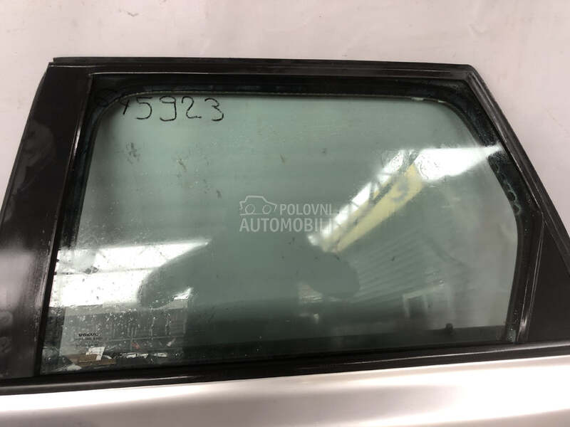 STAKLO za Volvo S40