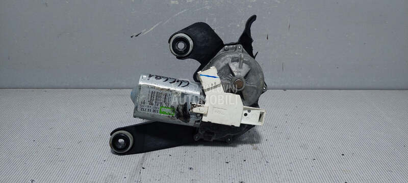 MOTORIC BRISACA GEPEKA za Citroen C4