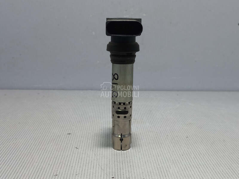 BOMBINA za Volkswagen Passat B7