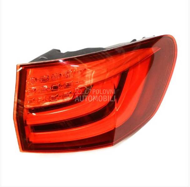 Stop Lampa Spoljasnja F11 za BMW 520, 530 od 2010. do 2013. god.