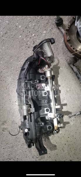 usisna grana za Opel Astra J od 2009. do 2020. god.