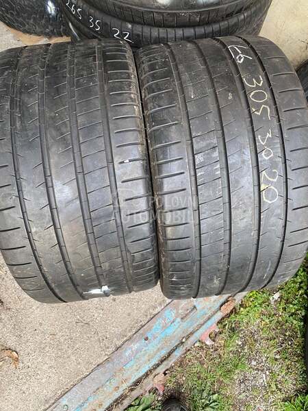 Michelin 305/30 R20 Letnja
