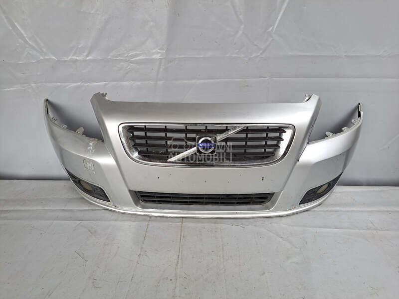 BRANIK za Volvo S40