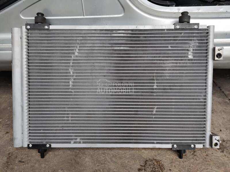 Hladnjak klime 1.6 HDI za Peugeot 308