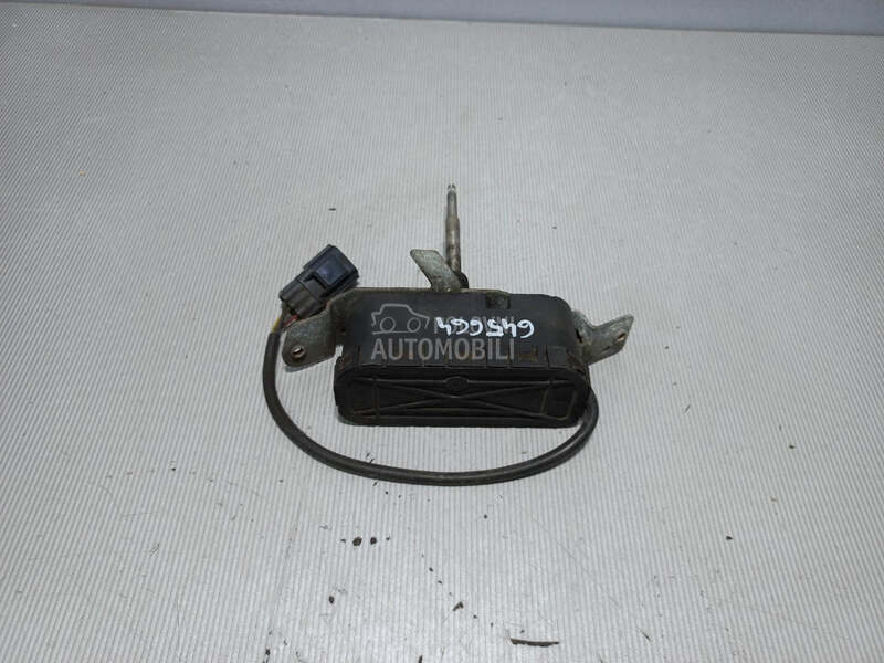 MOTORIC BRISACA za Volvo S80
