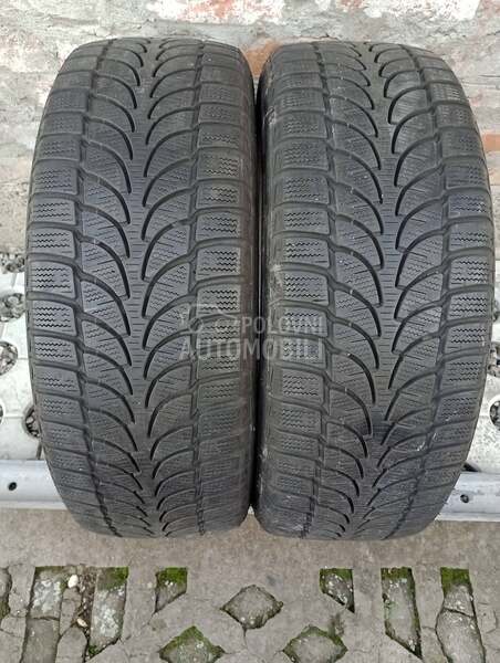 Bridgestone 225/55 R18 Zimska
