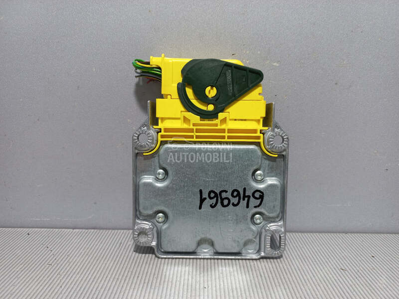 ELEKTRONIKA AIRBAGA za Škoda Fabia
