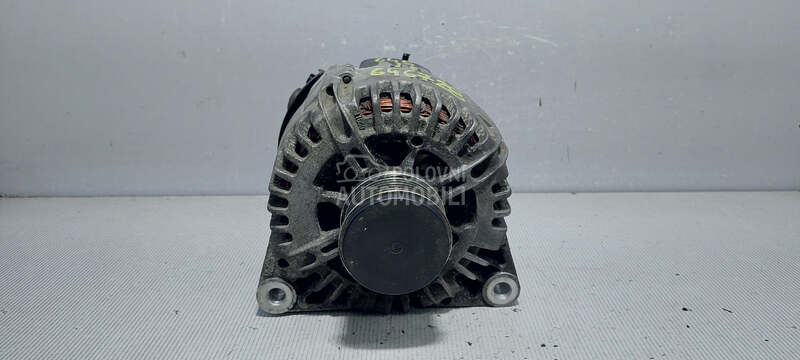 ALTERNATOR za Citroen C5