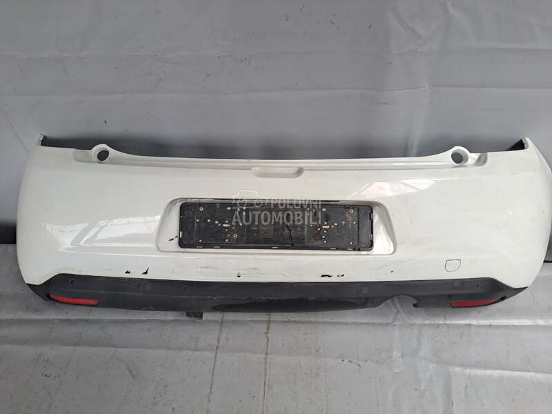 BRANIK za Citroen C3