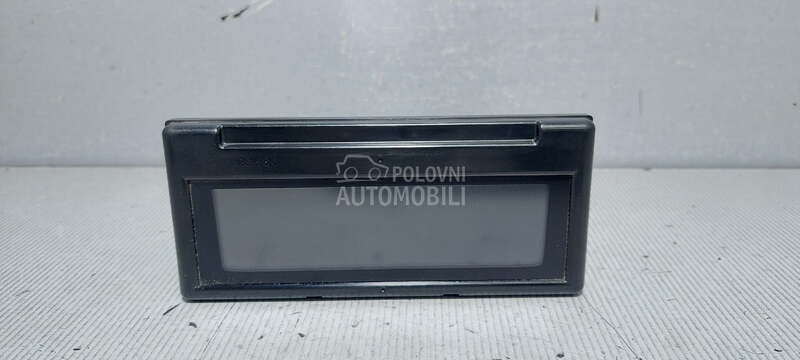DISPLEJ za Volvo S40