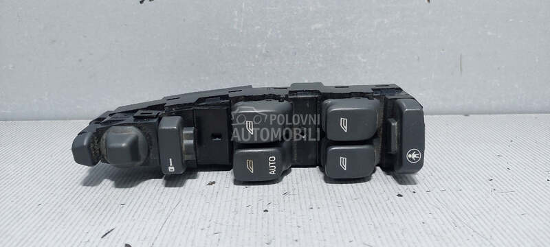 PREKIDACI PROZORA za Volvo S40