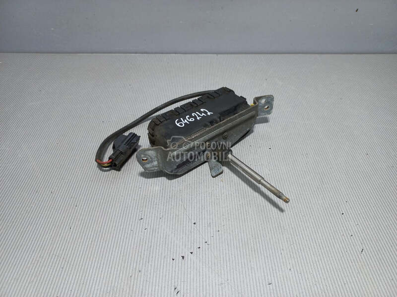 MOTORIC BRISACA za Volvo S80