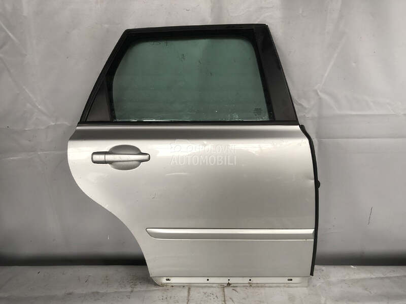 VRATA za Volvo S40