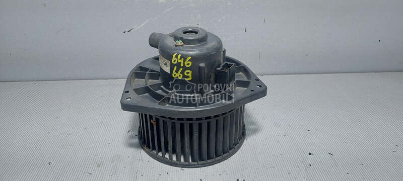VENTILATOR KABINE za Opel Agila