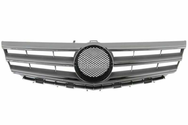 Maska za Mercedes Benz A 150, A 180, A 200 od 2004. do 2008. god.