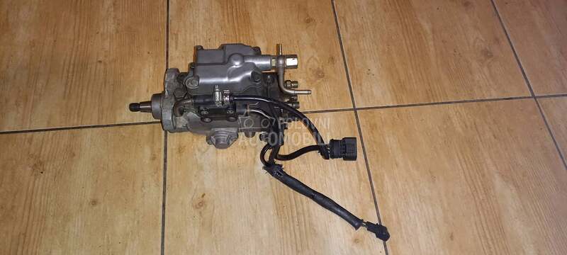 bos puma 1.9 za Volkswagen Passat B5