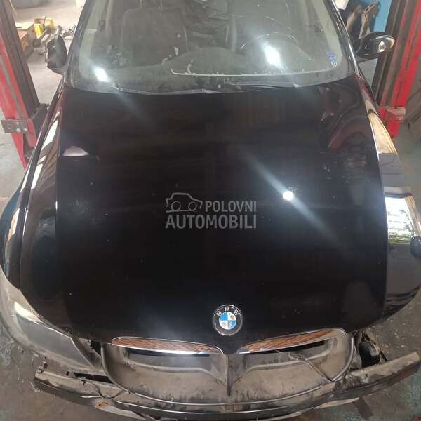 Delovi za BMW Serija 3 2007. god.