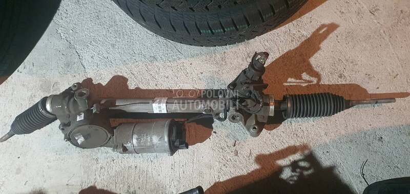 letva volana za BMW X3, X4 - 32106894550