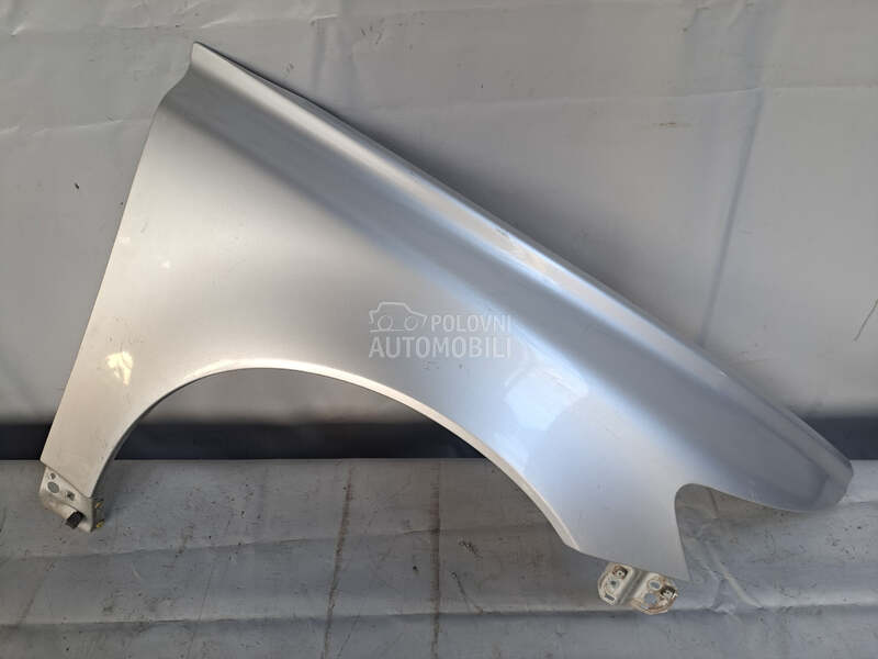 BLATOBRAN za Volvo S40