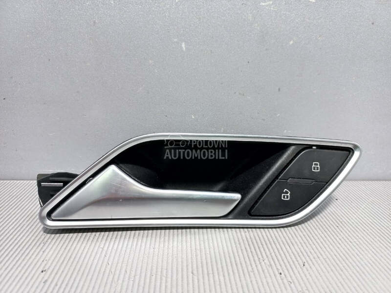 UNUTRASNJA RUCKA VRATA za Audi A3