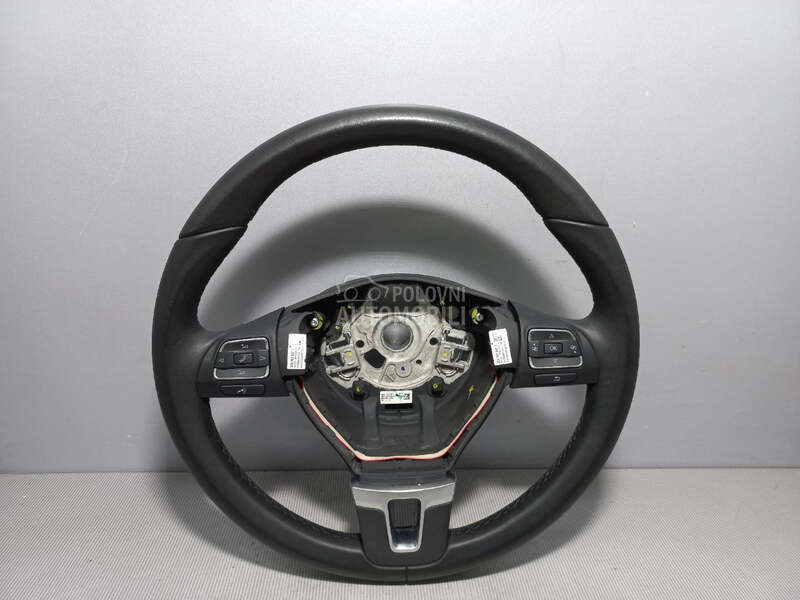 VOLAN za Volkswagen Golf 6