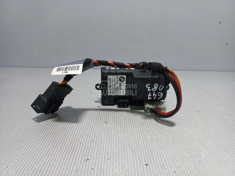 ELEKTRONIKA REOSTAT za BMW Serija 5