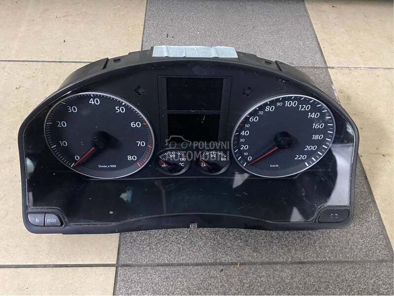 SAT BENZINAC 1.4 1.6 za Volkswagen Golf 5