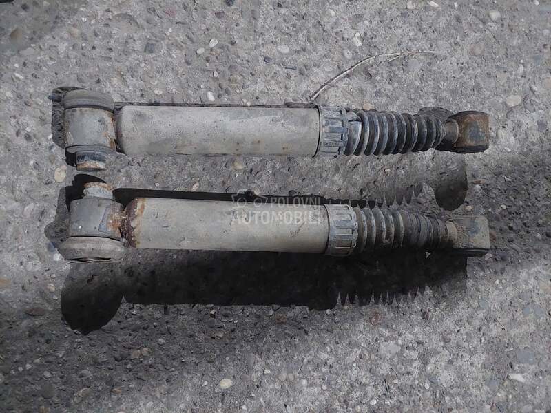 Amortizer za Peugeot 206