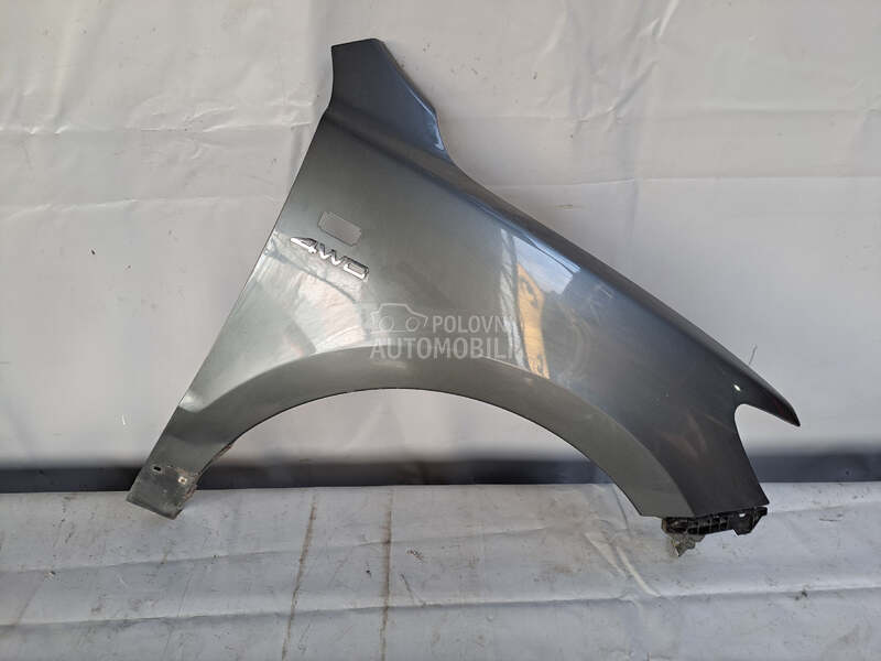 BLATOBRAN za Hyundai Santa Fe