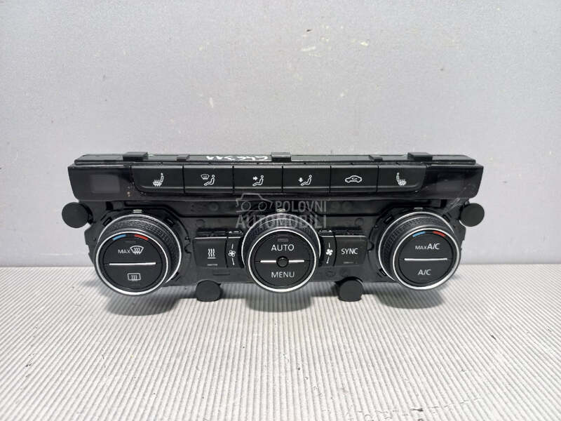 PREKIDACI KLIME za Volkswagen Passat B8