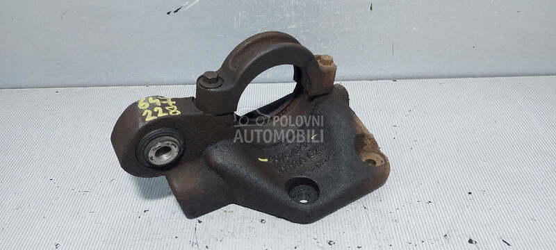 NOSAC POLUOSOVINE za Volvo XC70