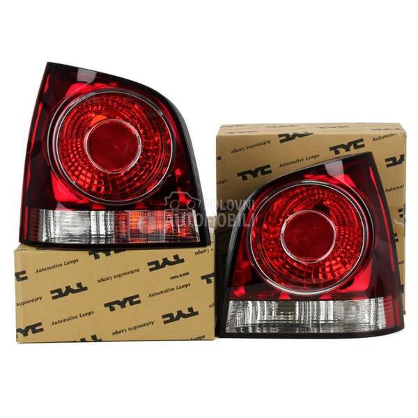 Stop Lampa za Volkswagen Polo od 2005. do 2009. god.
