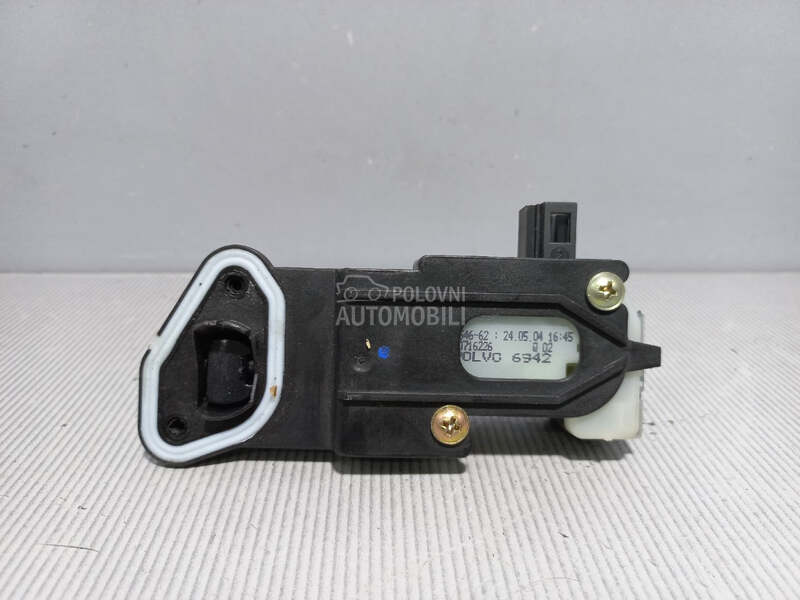 MOTORIC POKLOPCA REZERVOARA za Volvo S40