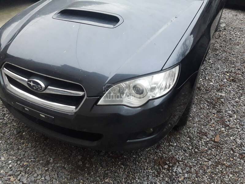AMORTIZER PREDNJI ZADNJI za Subaru Legacy od 2003. do 2009. god.