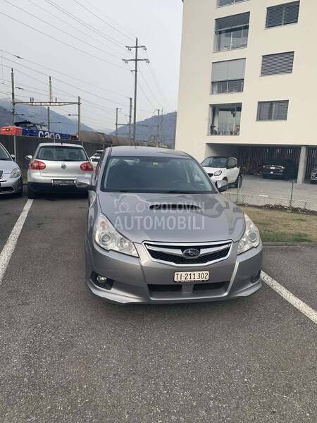 KOČIONA KLJESTA za Subaru Forester, Impreza, Legacy ... od 2003. do 2014. god.