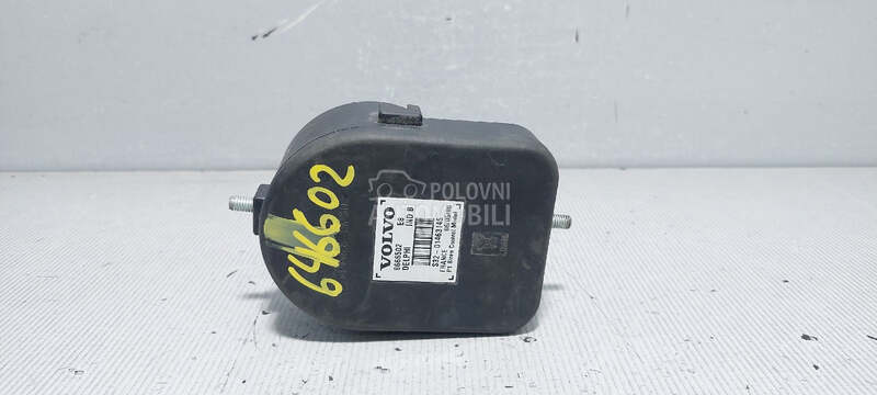 ELEKTRONIKA ALARMA za Volvo S40 - 8666502