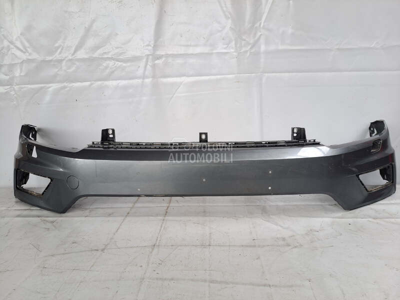 BRANIK za Volkswagen Tiguan