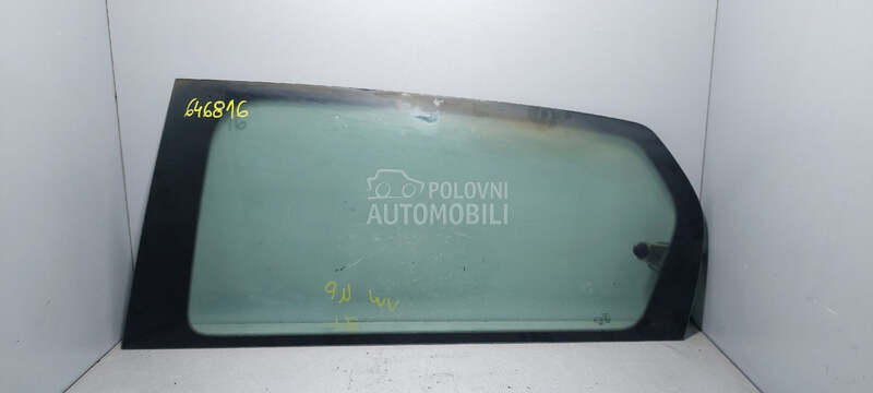 STAKLO za Volkswagen up!