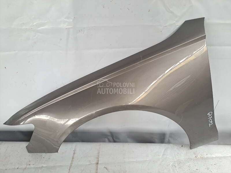 BLATOBRAN za Audi A6