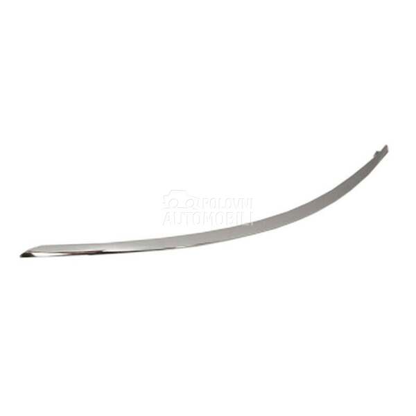 Lajsna Zadnjeg Branika HROM za Mercedes Benz B 180, B 200 od 2006. do 2008. god.