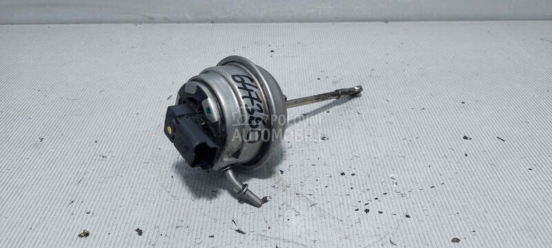 VAKUM TURBINE za Ford Focus
