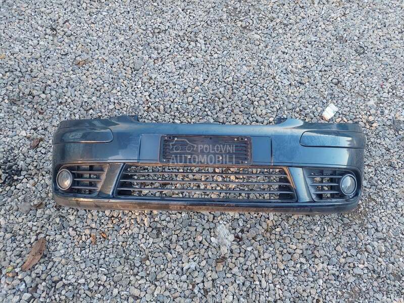Prednji branik za Volkswagen Golf Plus