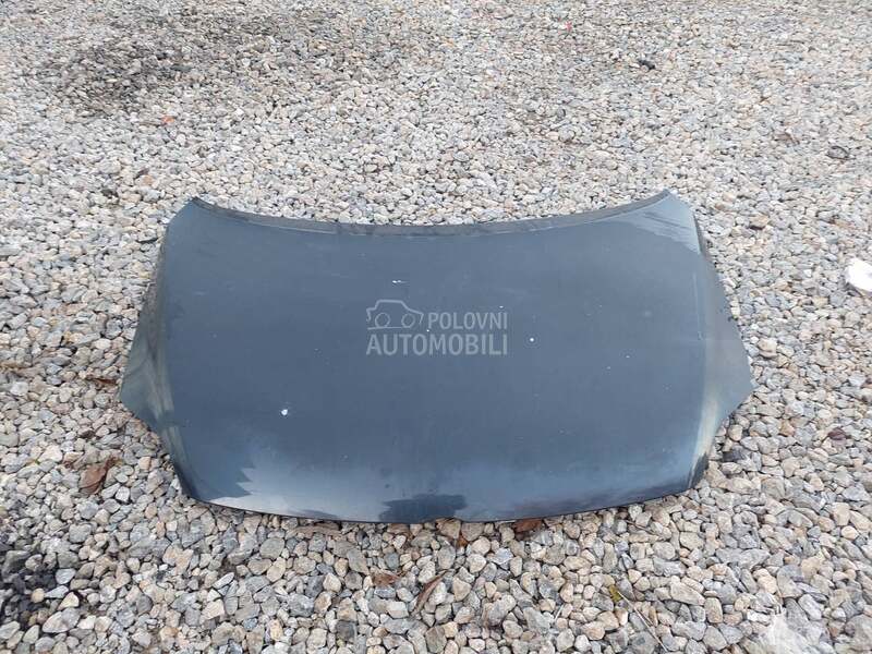 Hauba za Volkswagen Golf Plus