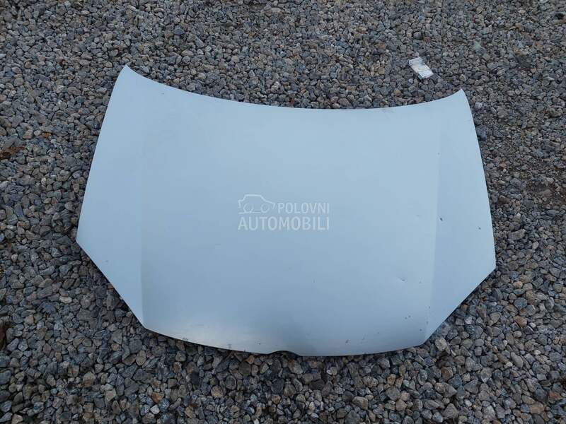 Hauba za Volkswagen Golf 5