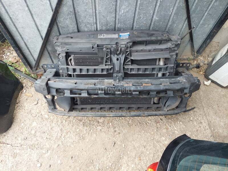 Vezni lim za Volkswagen Golf 6