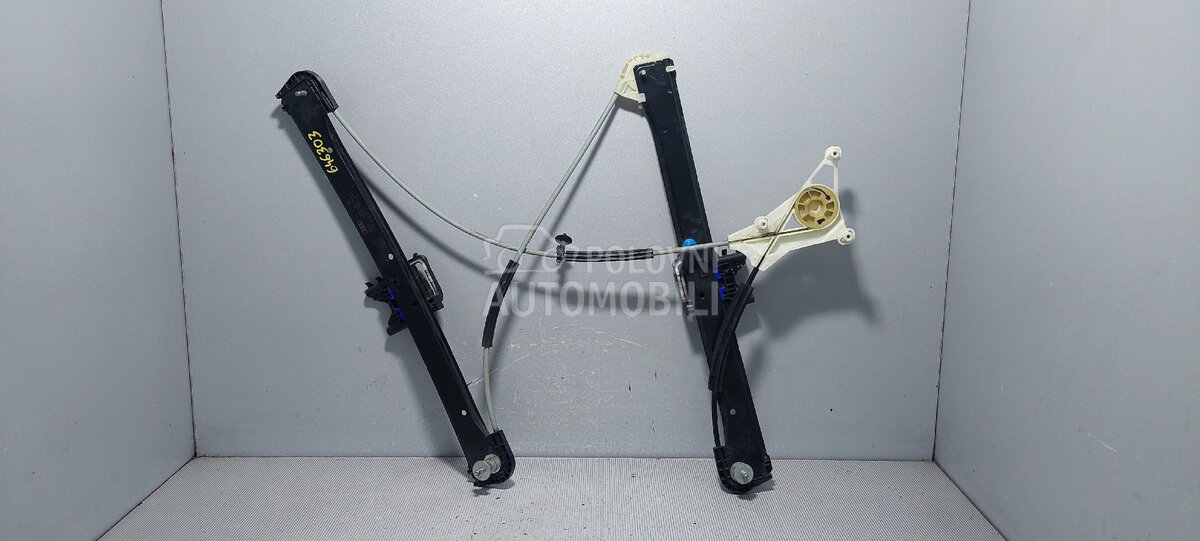 ELEKTRO PODIZAC STAKLA za Audi A3 - 8V4837461