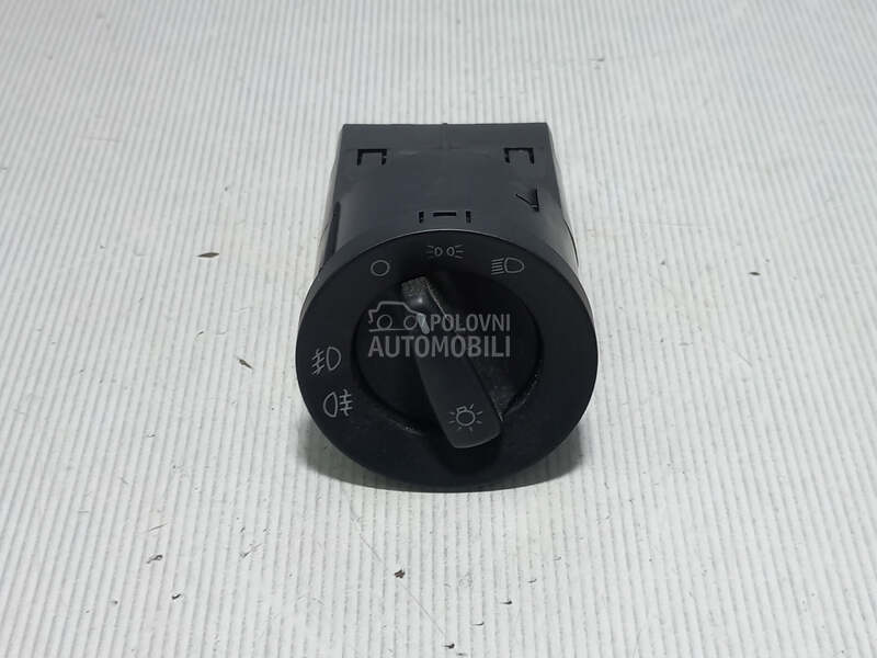 PREKIDACI SVJETLA za Škoda Fabia