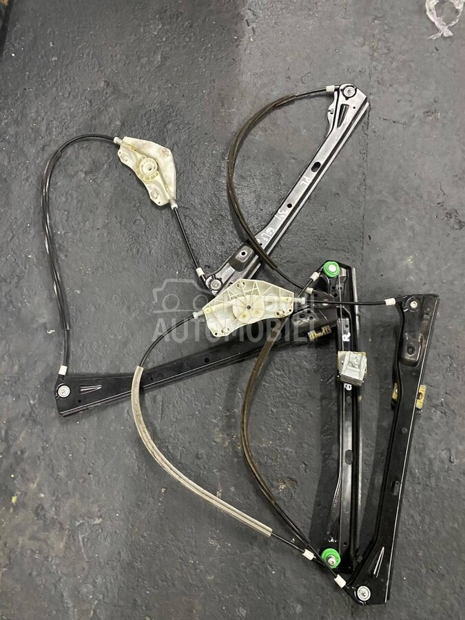 Podizac stakla za Volkswagen Golf 5